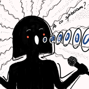 po co spiewam - dagmara cichocka