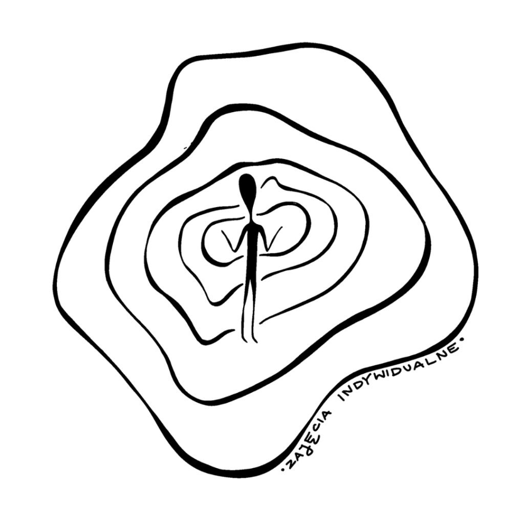 Zajęcia indywidualne